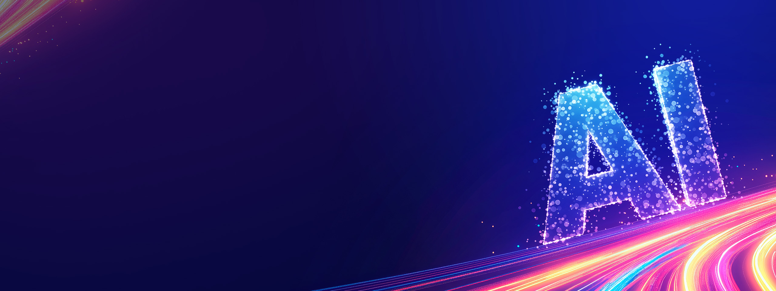 BCT AI TRAINING CENTER 배너 BCT AI TRAINING CENTER 배너